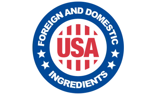 Made in USA